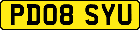 PD08SYU
