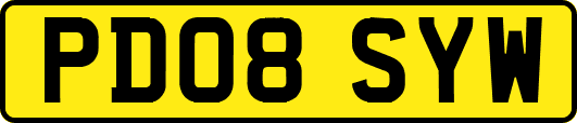 PD08SYW