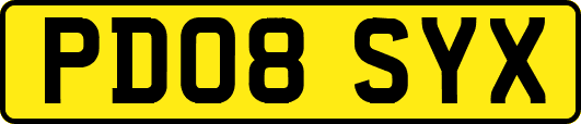 PD08SYX