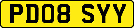 PD08SYY