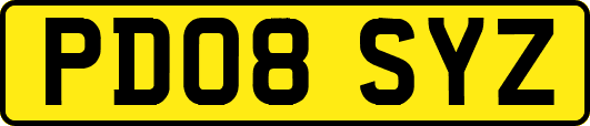 PD08SYZ