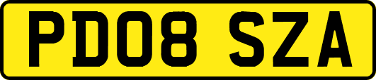 PD08SZA