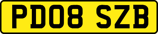 PD08SZB