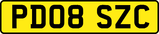 PD08SZC