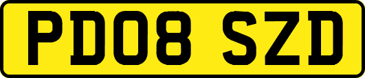 PD08SZD