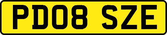 PD08SZE