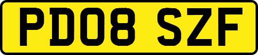PD08SZF