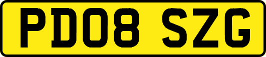PD08SZG