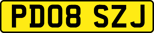PD08SZJ