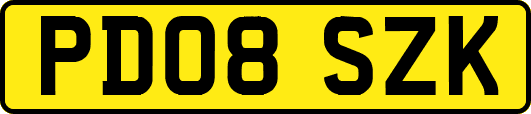 PD08SZK