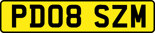 PD08SZM