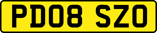 PD08SZO