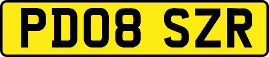 PD08SZR