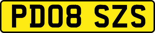 PD08SZS