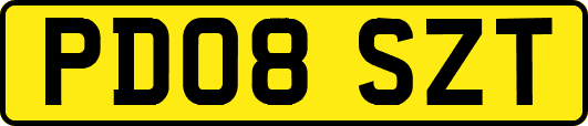 PD08SZT