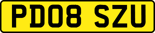 PD08SZU