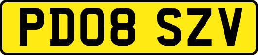 PD08SZV