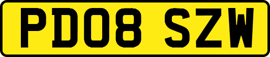 PD08SZW