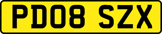 PD08SZX