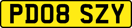 PD08SZY
