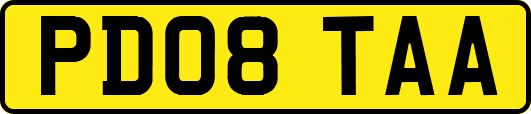 PD08TAA
