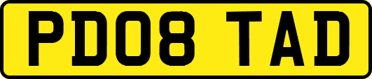 PD08TAD