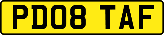 PD08TAF