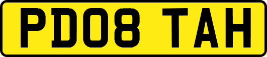 PD08TAH