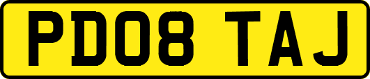 PD08TAJ
