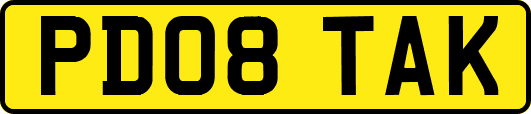 PD08TAK