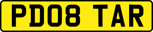 PD08TAR