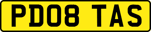 PD08TAS