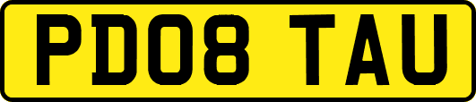 PD08TAU