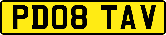 PD08TAV
