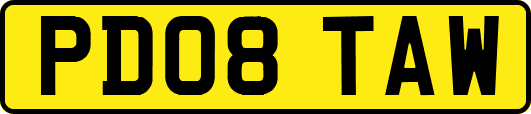 PD08TAW