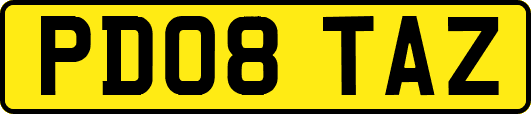PD08TAZ