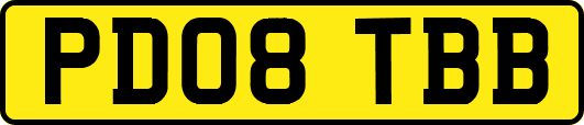 PD08TBB
