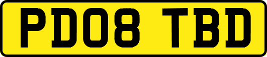 PD08TBD