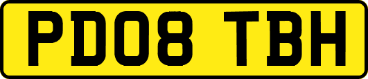 PD08TBH