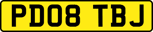 PD08TBJ
