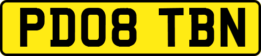 PD08TBN