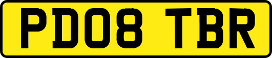 PD08TBR