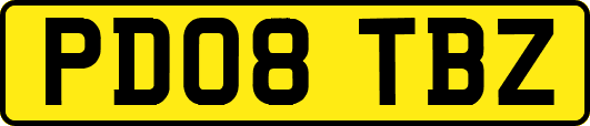PD08TBZ
