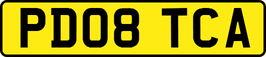PD08TCA