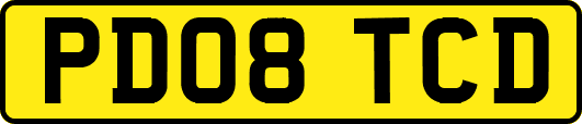 PD08TCD