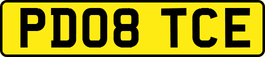 PD08TCE