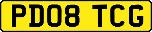 PD08TCG