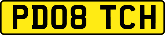 PD08TCH