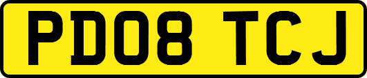 PD08TCJ