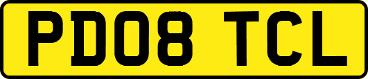 PD08TCL